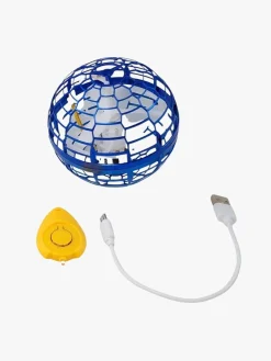 Elektronik & Media-INNOVA BREEZE Spinner UFO-kugle