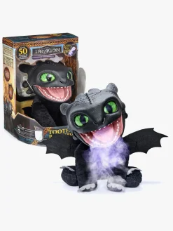 Interaktivt Legetøj-DisneyDraktranaren Interaktivt Legetøj Tandløs