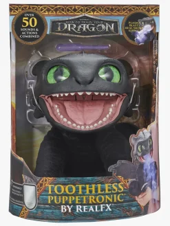 Interaktivt Legetøj-DisneyDraktranaren Interaktivt Legetøj Tandløs