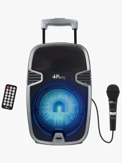 Elektronik & Media-Lexibook iParty Bluetooth Karaoke System