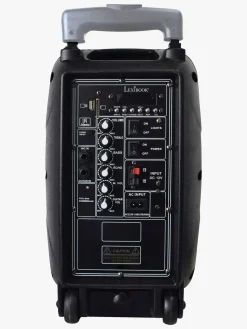 Elektronik & Media-Lexibook iParty Bluetooth Karaoke System