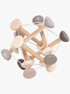 Babylegetøj-JaBaDaBaDo Aktivitetsbold, Natur