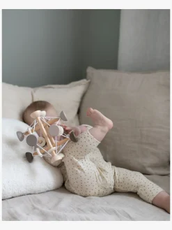 Babylegetøj-JaBaDaBaDo Aktivitetsbold, Natur