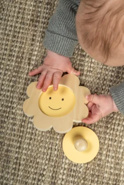 Lærerig Leg-JaBaDaBaDo Aktivitetskasse 6-12 Måneder