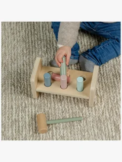 Motorisk Legetøj|Legetøj Til Børn På 0-10 År-JaBaDaBaDo Aktivitetssæt 12-18 Måneder Flerfarvet