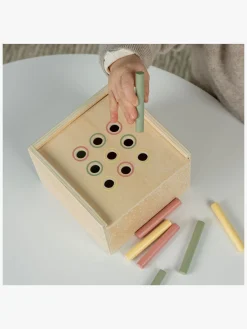 Motorisk Legetøj|Legetøj Til Børn På 0-10 År-JaBaDaBaDo Aktivitetssæt 12-18 Måneder Flerfarvet