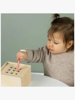 Motorisk Legetøj|Legetøj Til Børn På 0-10 År-JaBaDaBaDo Aktivitetssæt 12-18 Måneder Flerfarvet