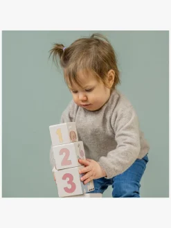 Motorisk Legetøj|Legetøj Til Børn På 0-10 År-JaBaDaBaDo Aktivitetssæt 12-18 Måneder Flerfarvet