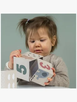 Motorisk Legetøj|Legetøj Til Børn På 0-10 År-JaBaDaBaDo Aktivitetssæt 12-18 Måneder Flerfarvet