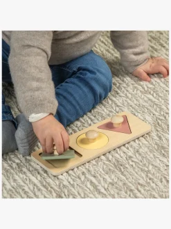 Motorisk Legetøj|Legetøj Til Børn På 0-10 År-JaBaDaBaDo Aktivitetssæt 12-18 Måneder Flerfarvet