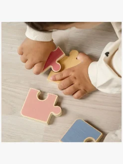 Lærerig Leg-JaBaDaBaDo Aktivitetssæt 18-24 Måneder Flerfarvet