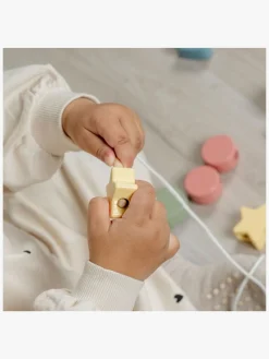 Lærerig Leg-JaBaDaBaDo Aktivitetssæt 18-24 Måneder Flerfarvet