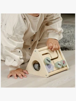 Lærerig Leg-JaBaDaBaDo Aktivitetssæt 18-24 Måneder Flerfarvet