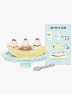 Rolleleg-JaBaDaBaDo Bananasplit Citron