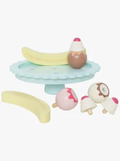 Rolleleg-JaBaDaBaDo Bananasplit Citron