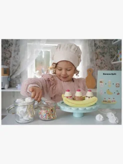 Rolleleg-JaBaDaBaDo Bananasplit Citron