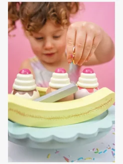 Rolleleg-JaBaDaBaDo Bananasplit Citron