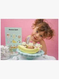 Rolleleg-JaBaDaBaDo Bananasplit Citron