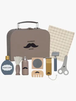 Rolleleg-JaBaDaBaDo Barbertaske