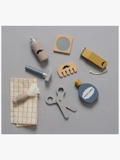 Rolleleg-JaBaDaBaDo Barbertaske