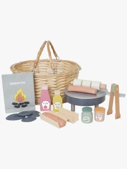 Rolleleg-JaBaDaBaDo BBQ