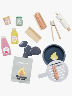 Rolleleg-JaBaDaBaDo BBQ