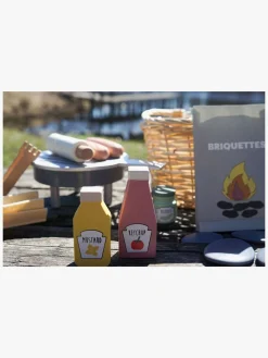 Rolleleg-JaBaDaBaDo BBQ