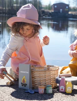 Rolleleg-JaBaDaBaDo BBQ