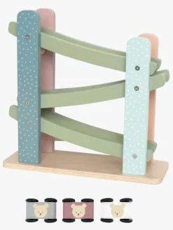 Legetøj Til Børn På 0-10 År|Legetøjsbiler & -Fartøjer-JaBaDaBaDo Bilrampe m. Biler Teddy