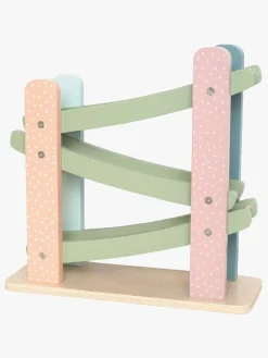 Legetøj Til Børn På 0-10 År|Legetøjsbiler & -Fartøjer-JaBaDaBaDo Bilrampe m. Biler Teddy