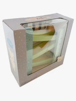 Legetøj Til Børn På 0-10 År|Legetøjsbiler & -Fartøjer-JaBaDaBaDo Bilrampe m. Biler Teddy