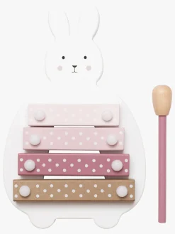 Musikinstrumenter-JaBaDaBaDo Bunny Xylofon