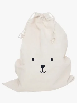 Trælegetøj-JaBaDaBaDo Byggeklodser Teddy