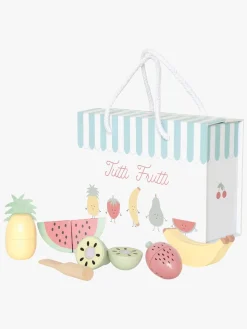 Rolleleg-JaBaDaBaDo Cut Frugter