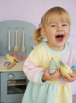 Rolleleg-JaBaDaBaDo Cut Frugter