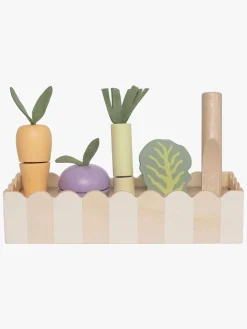 Rolleleg-JaBaDaBaDo Cut Grøntsager