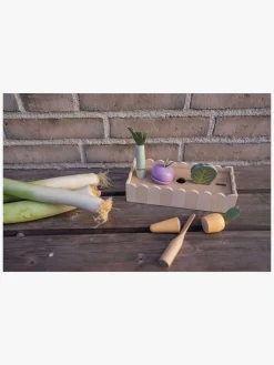 Rolleleg-JaBaDaBaDo Cut Grøntsager