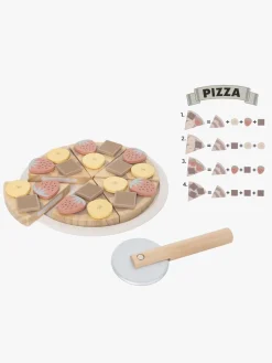 Rolleleg-JaBaDaBaDo Dessertpizza