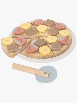 Rolleleg-JaBaDaBaDo Dessertpizza