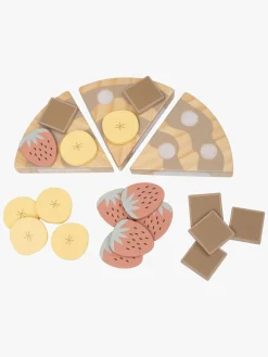 Rolleleg-JaBaDaBaDo Dessertpizza