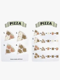 Rolleleg-JaBaDaBaDo Dessertpizza