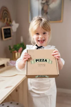 Rolleleg-JaBaDaBaDo Dessertpizza