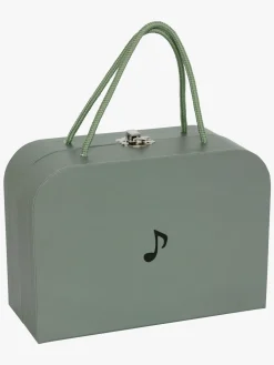 Babylegetøj-JaBaDaBaDo DJ Taske Aktivitetslegetøj