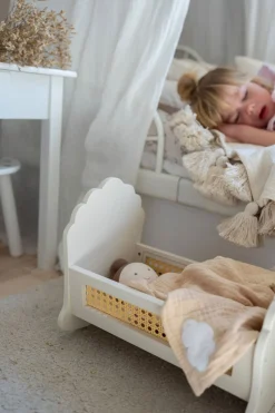 Dukker & Bamser-JaBaDaBaDo Dukkeseng