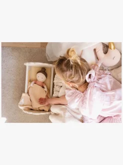 Dukker & Bamser-JaBaDaBaDo Dukkeseng