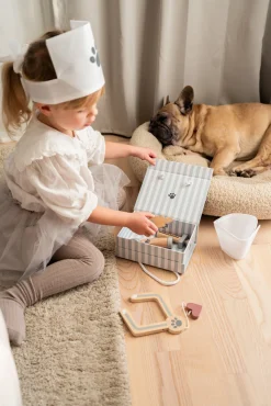 Rolleleg-JaBaDaBaDo Dyrlægetaske