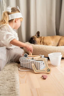 Rolleleg-JaBaDaBaDo Dyrlægetaske