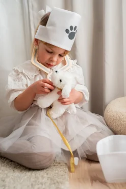 Rolleleg-JaBaDaBaDo Dyrlægetaske