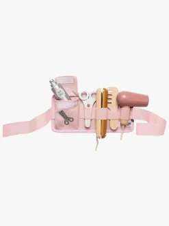 Rolleleg-JaBaDaBaDo Frisørbælte