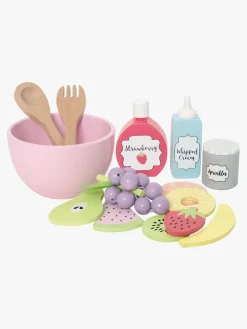 Rolleleg-JaBaDaBaDo Frugtsalat